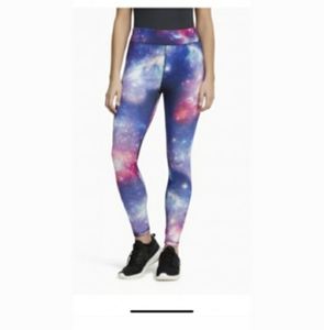 Zone Pro Activewear M /Legging & Athleta Top S
